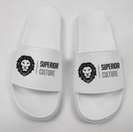 Superior Culture Slide Sandals