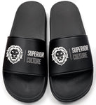 Superior Culture Slide Sandals