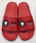 Superior Culture Slide Sandals