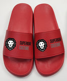 Superior Culture Slide Sandals