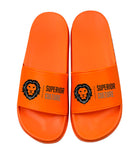 Superior Culture Slide Sandals