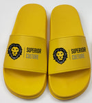 Superior Culture Slide Sandals