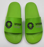 Superior Culture Slide Sandals