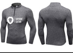 Athletic Fitness Fleece