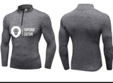 Athletic Fitness Fleece