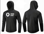 Athletic Fitness Hoodie