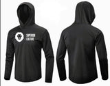 Athletic Fitness Hoodie